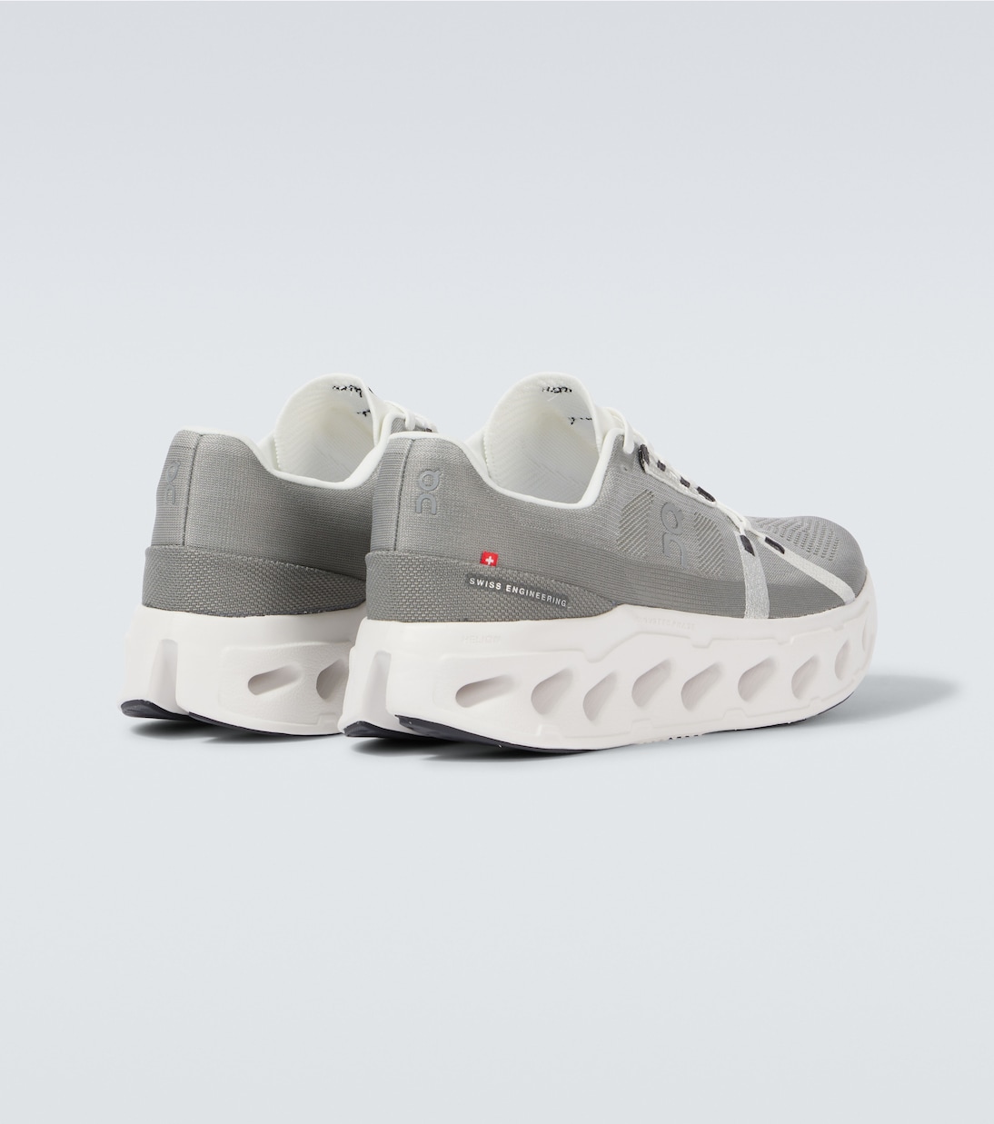 Cloudeclipse running shoes | On