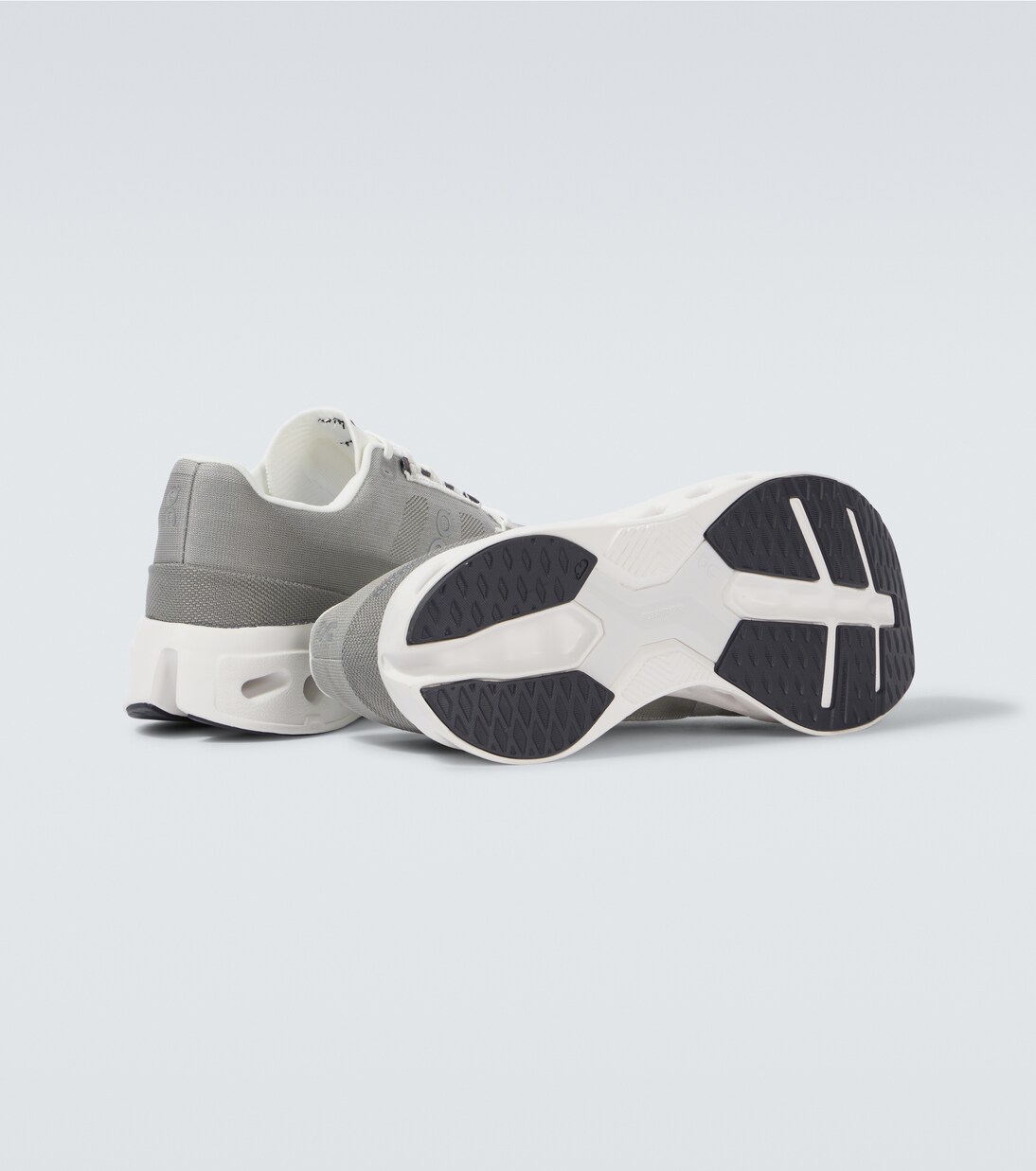 Cloudeclipse running shoes | On