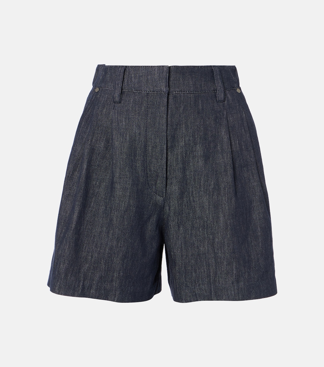 Bermudas de denim | Brunello Cucinelli