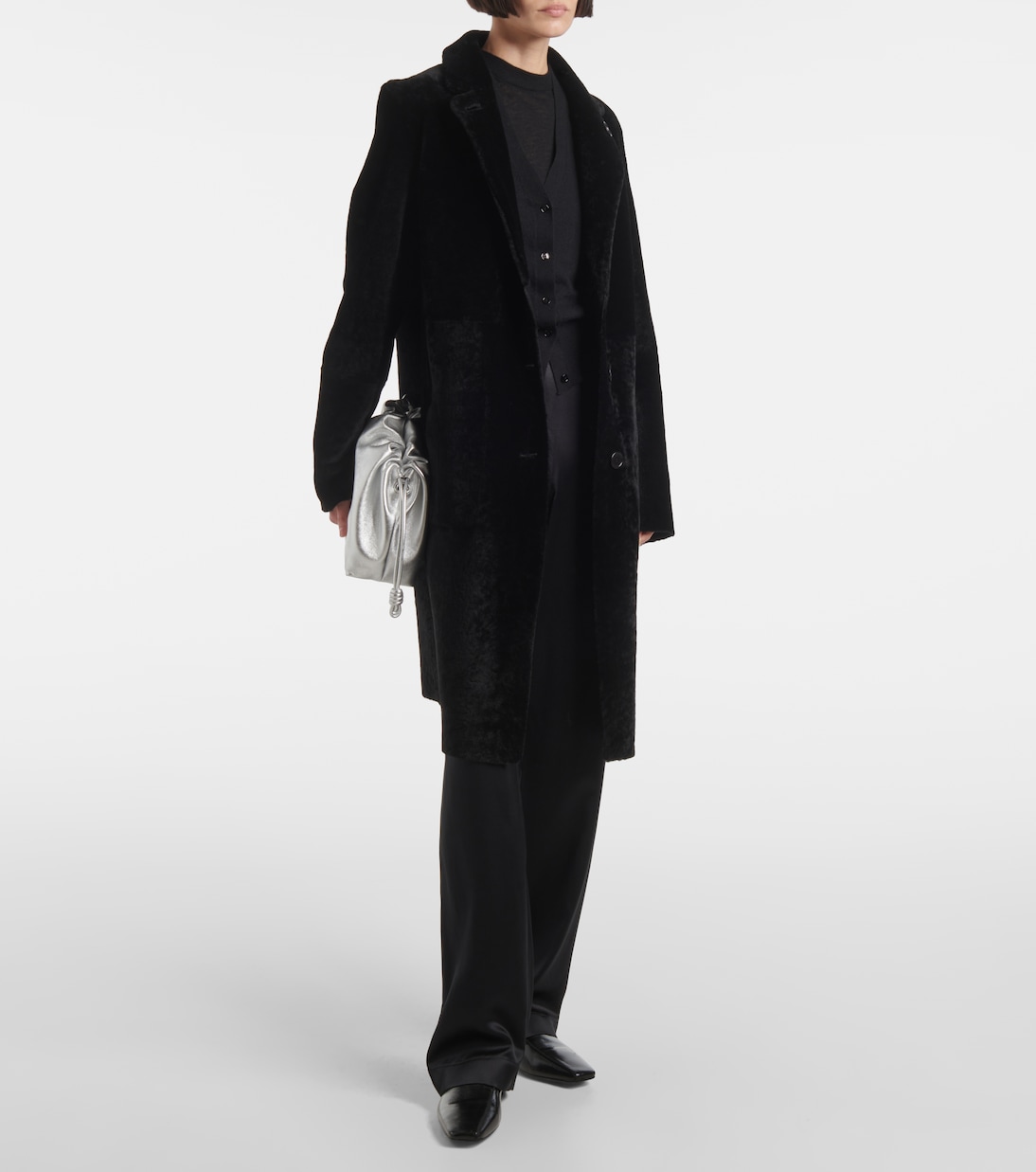 Cardigan Cashair aus Kaschmir | Joseph