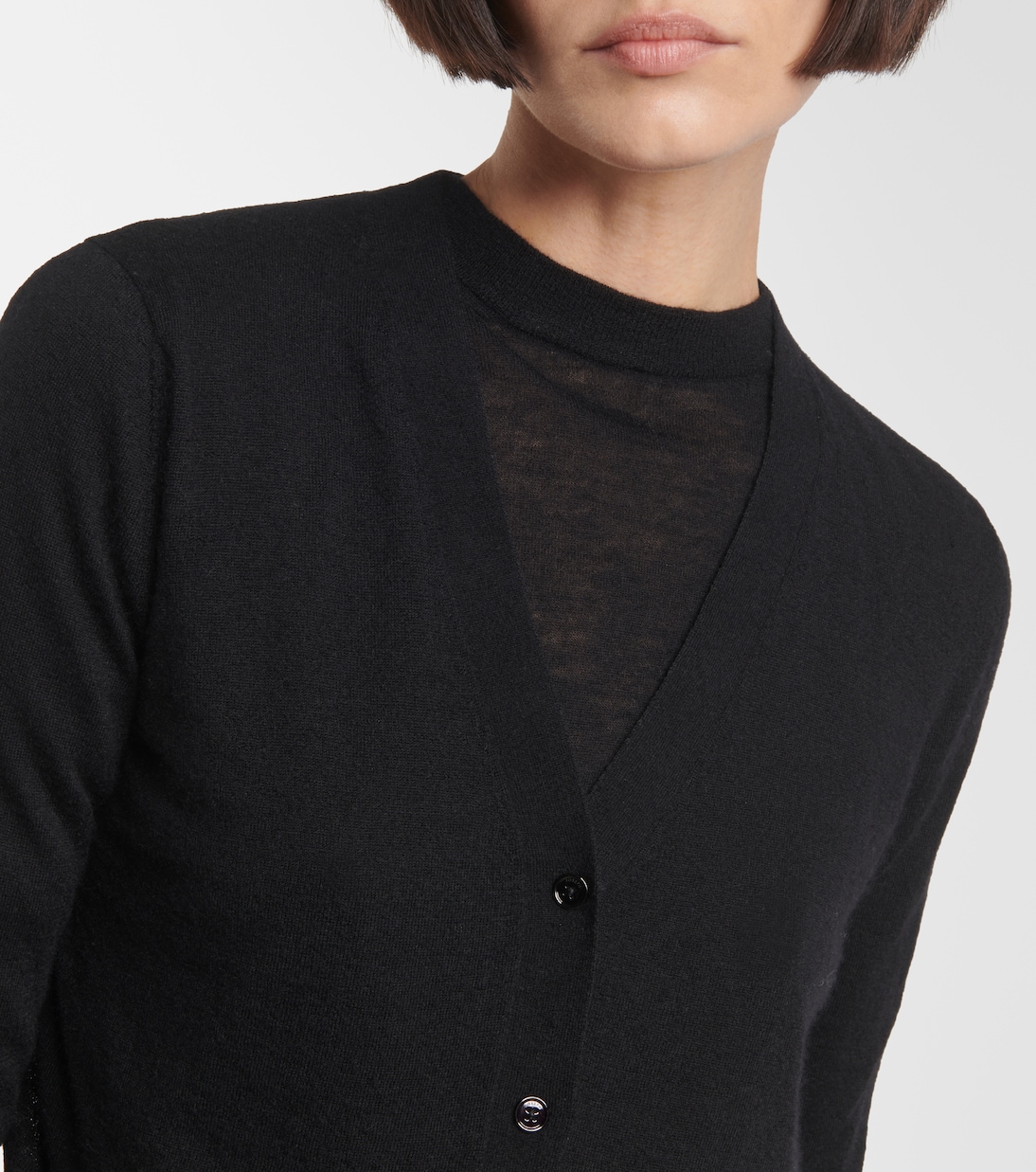 Cardigan Cashair aus Kaschmir | Joseph