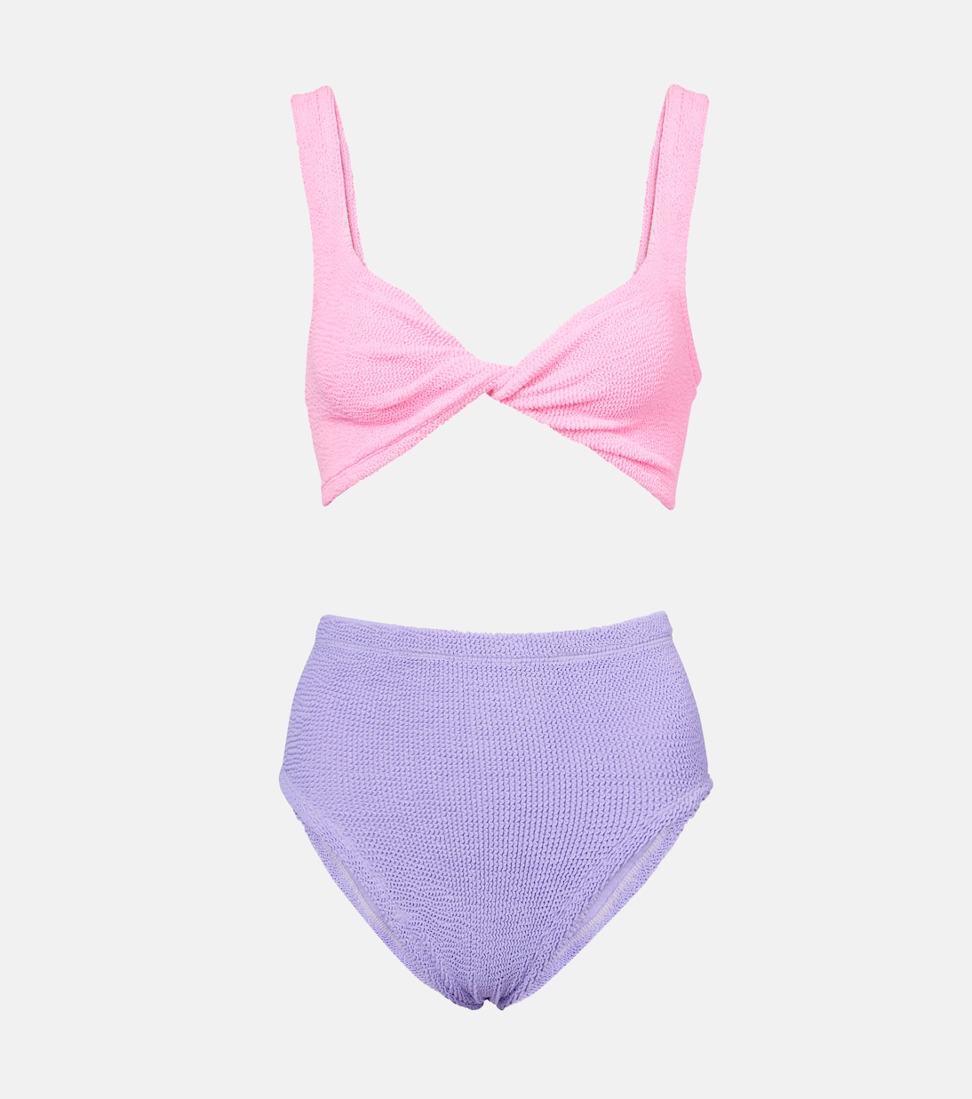 Bikini Jamie | Hunza G