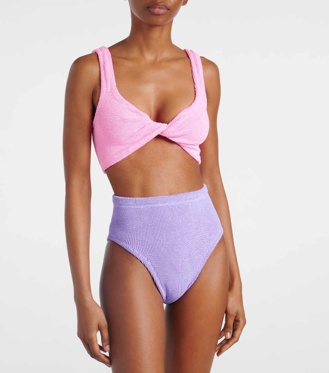 Bikini Jamie | Hunza G