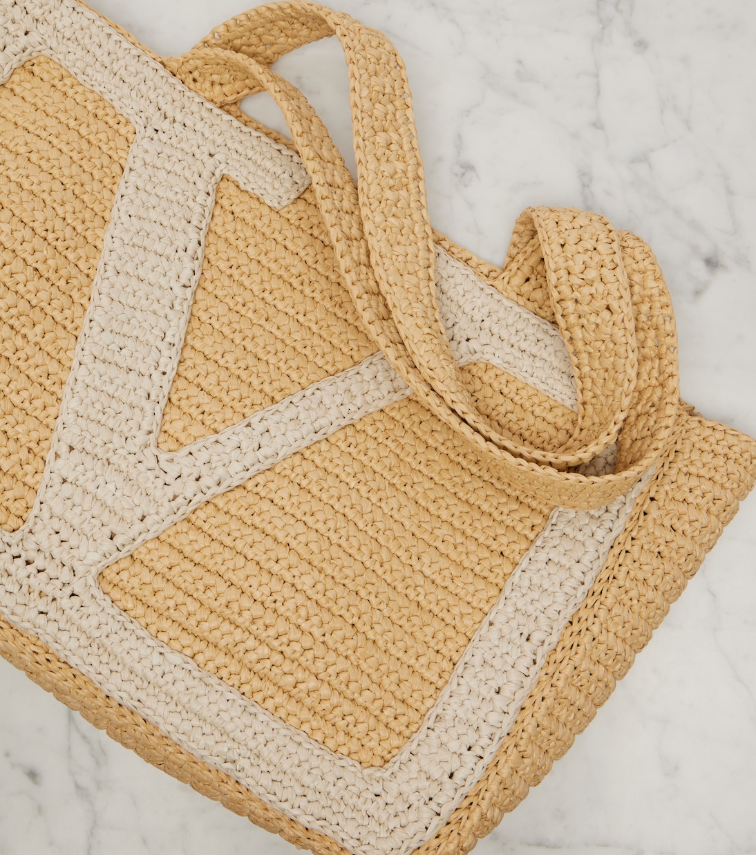 Cabas Viva Superstar Large | Valentino Garavani