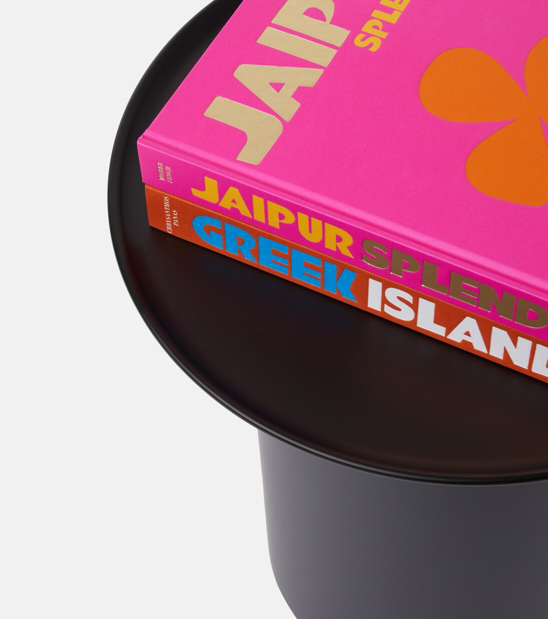 Pillar Tall table | 101 Copenhagen