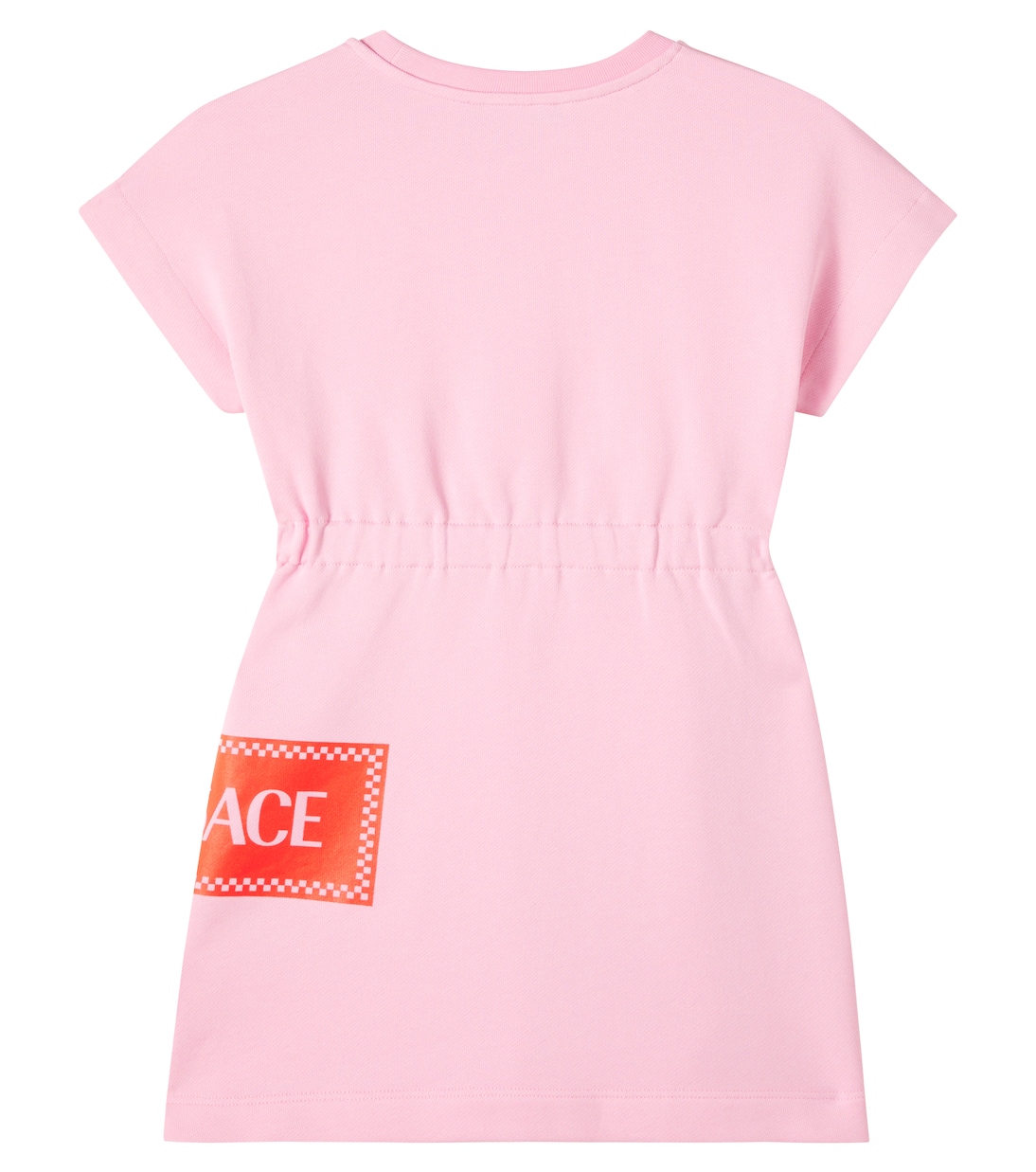 '90s Vintage cotton sweatshirt dress | Versace Kids