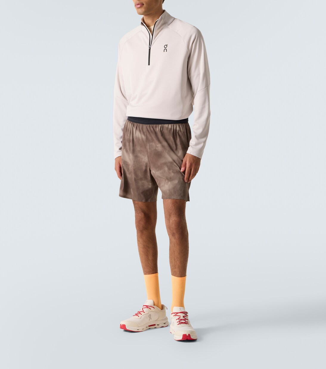 x Zendaya Cloudzone Moon running shoes | On