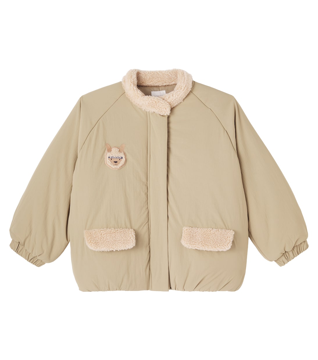 Giacca imbottita Oscor | Donsje