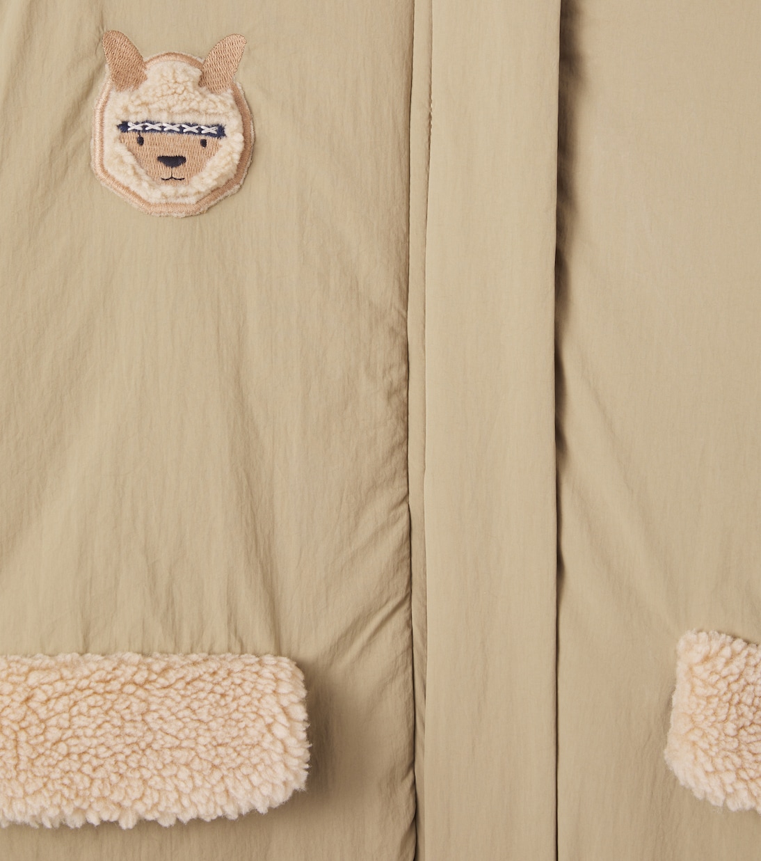 Giacca imbottita Oscor | Donsje