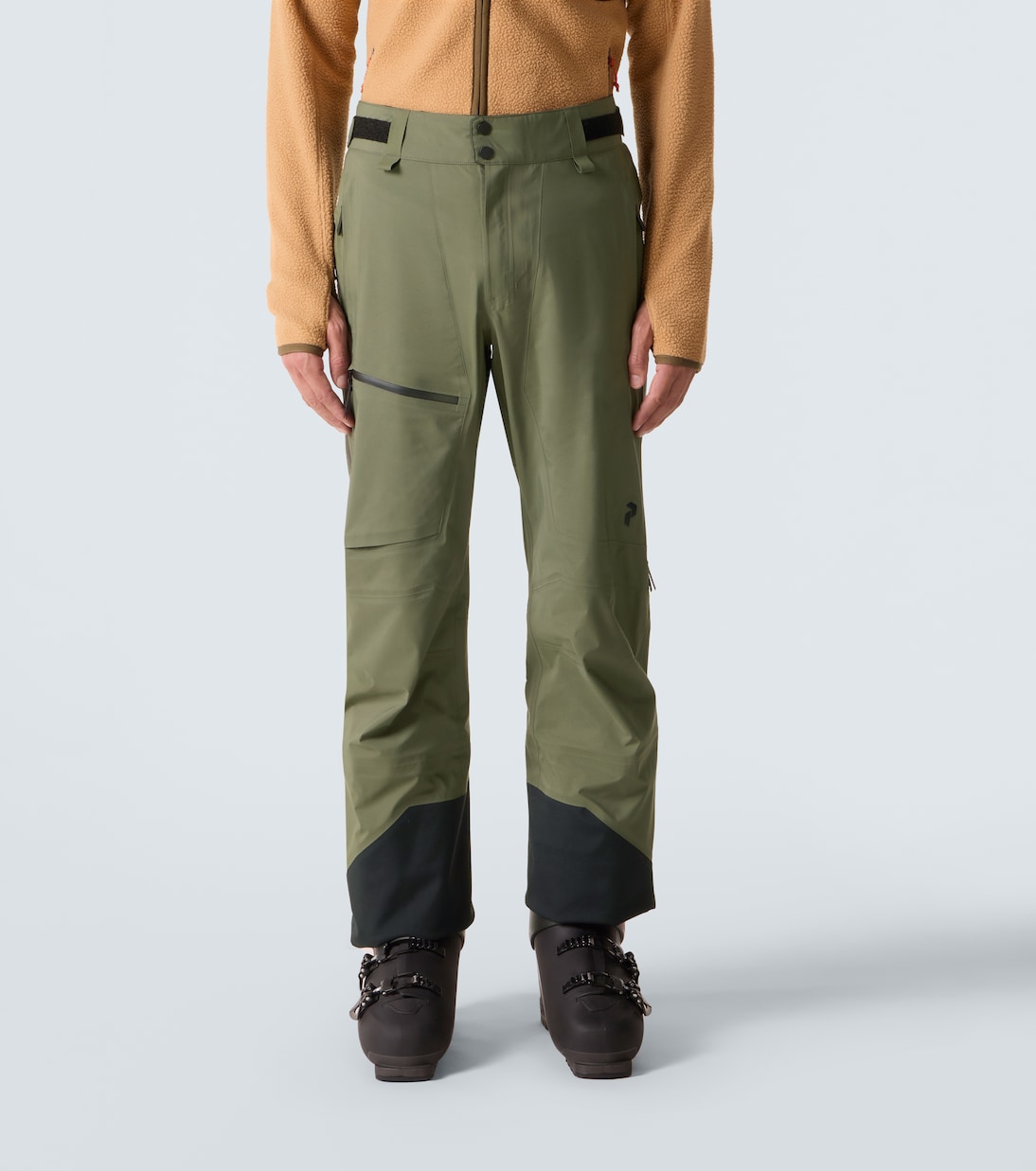 Alpine ski pants | Peak Performance