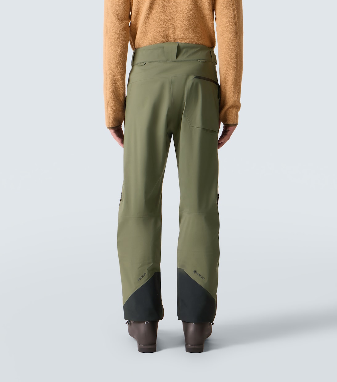 Alpine ski pants | Peak Performance