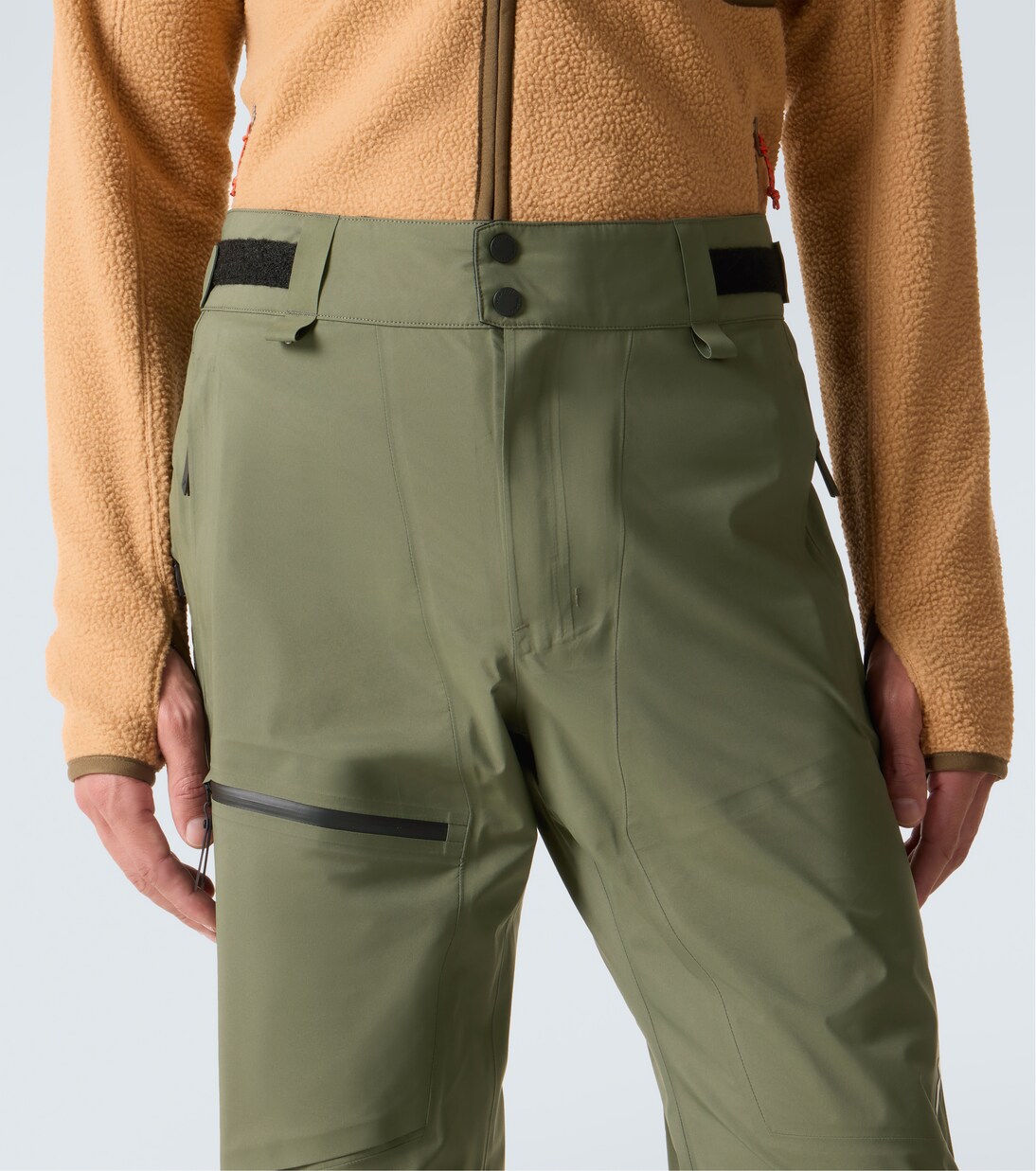 Alpine ski pants | Peak Performance