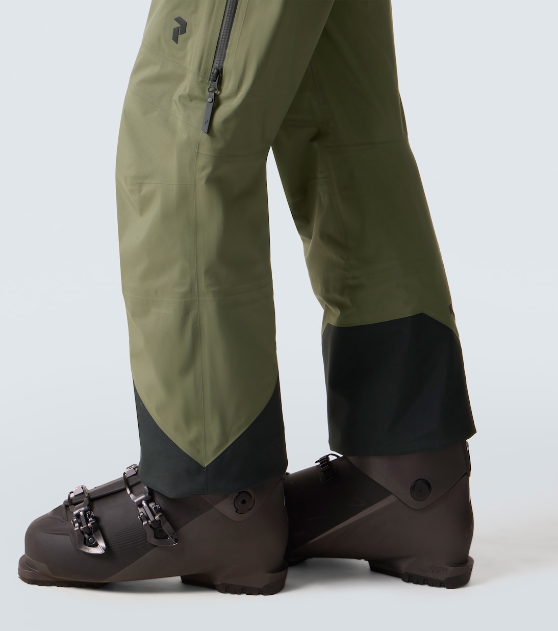 Alpine ski pants | Peak Performance