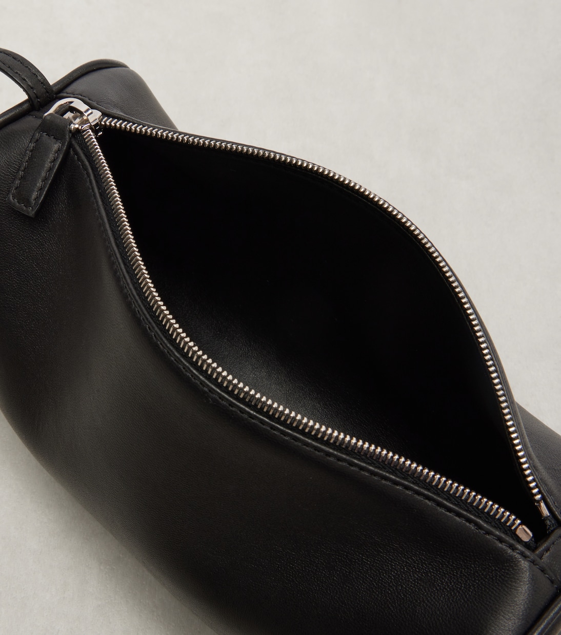 Schultertasche '90s aus Leder | The Row