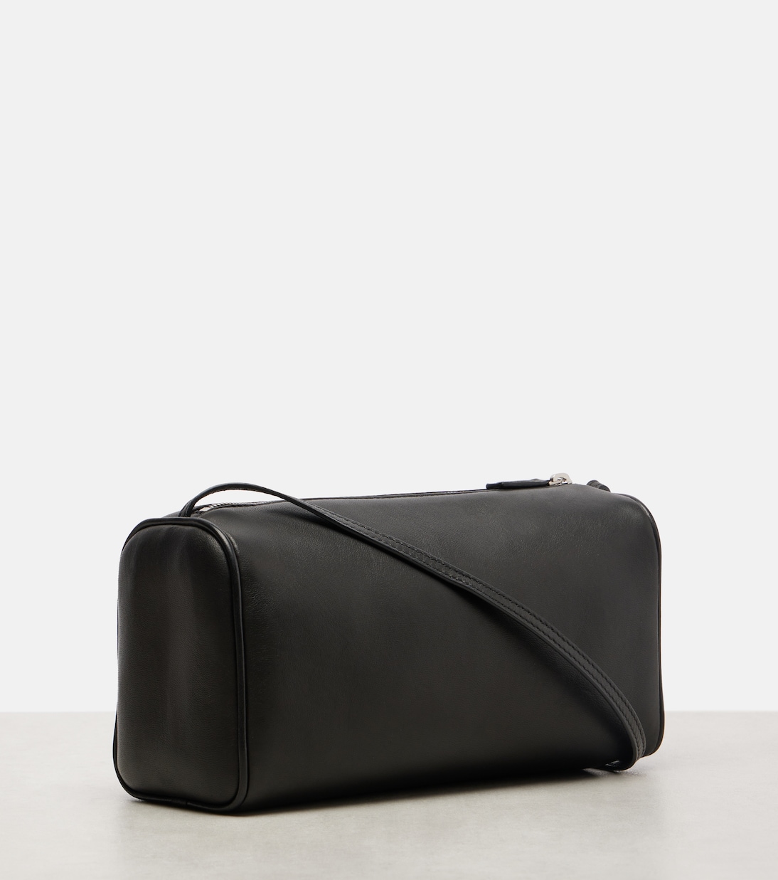 Schultertasche '90s aus Leder | The Row