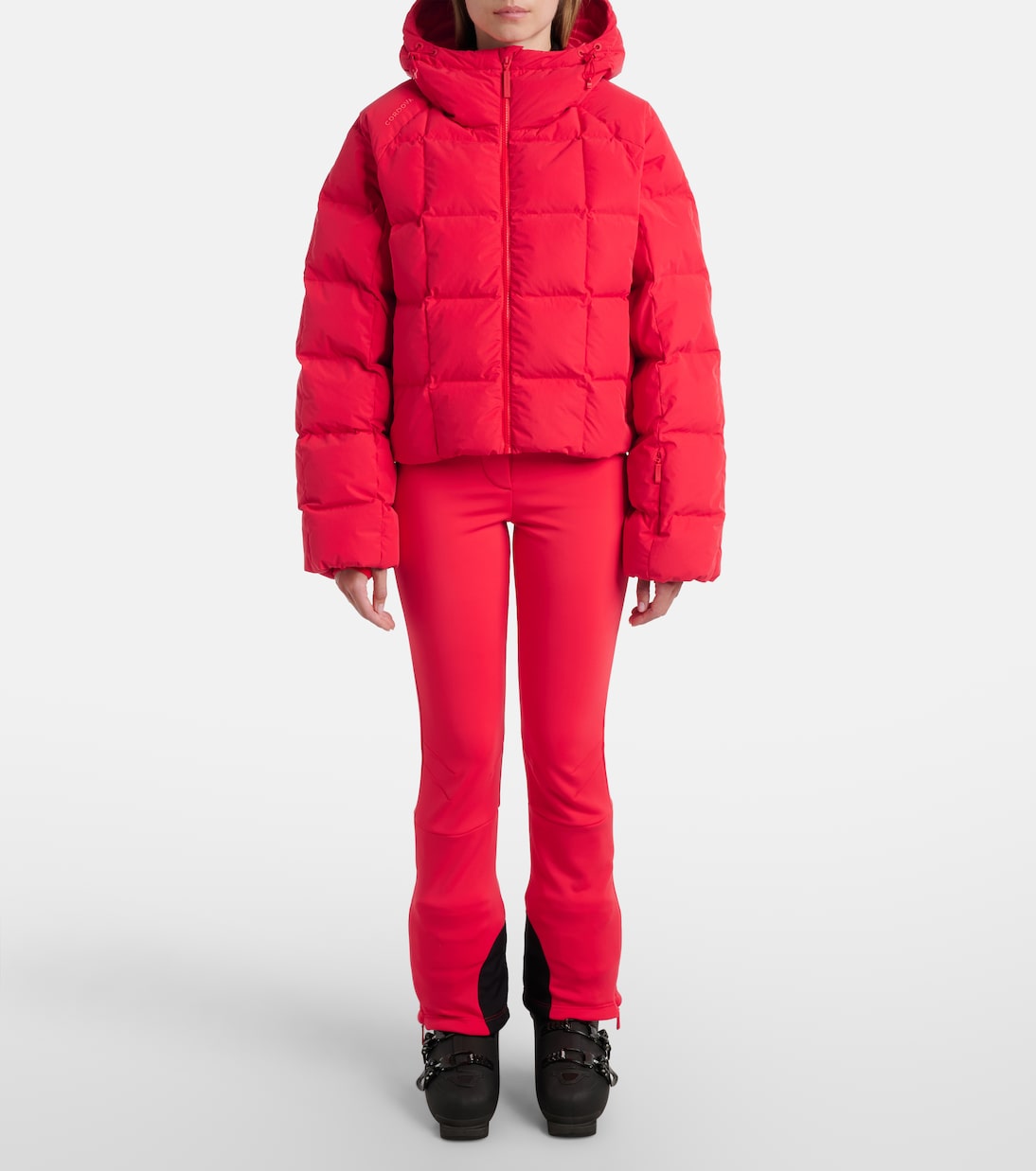 Pantalones de esquí flared Saint Moritz | Cordova