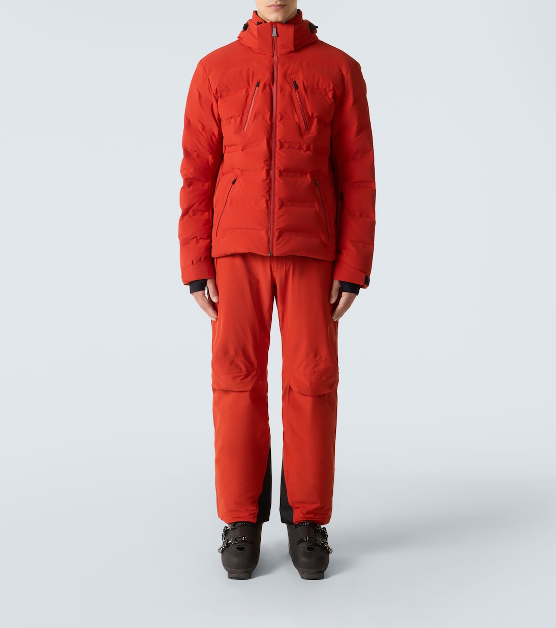 Team Aztech ski pants | Aztech Mountain