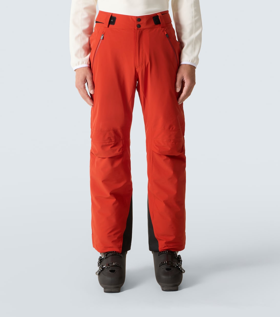Team Aztech ski pants | Aztech Mountain