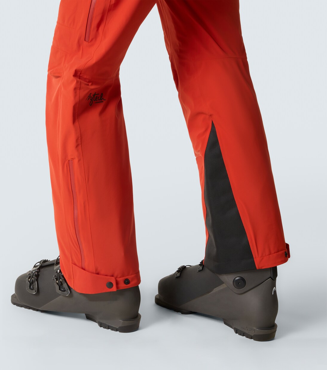 Team Aztech ski pants | Aztech Mountain