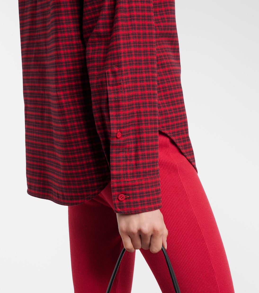 Hemd aus Baumwolle | Balenciaga