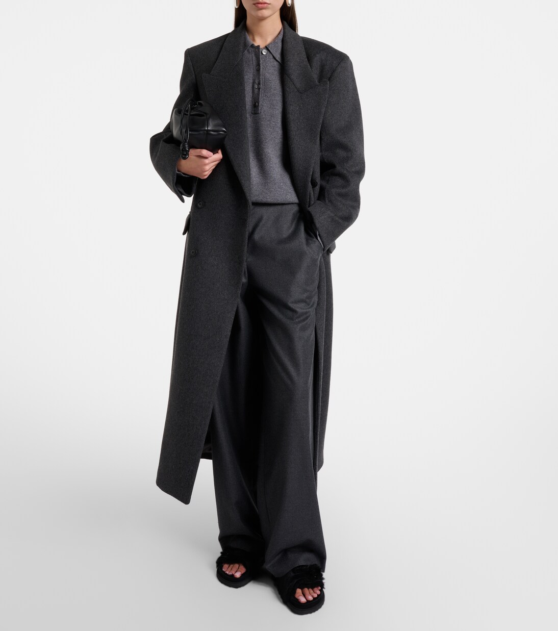 Zurich shearling slides | Birkenstock 1774