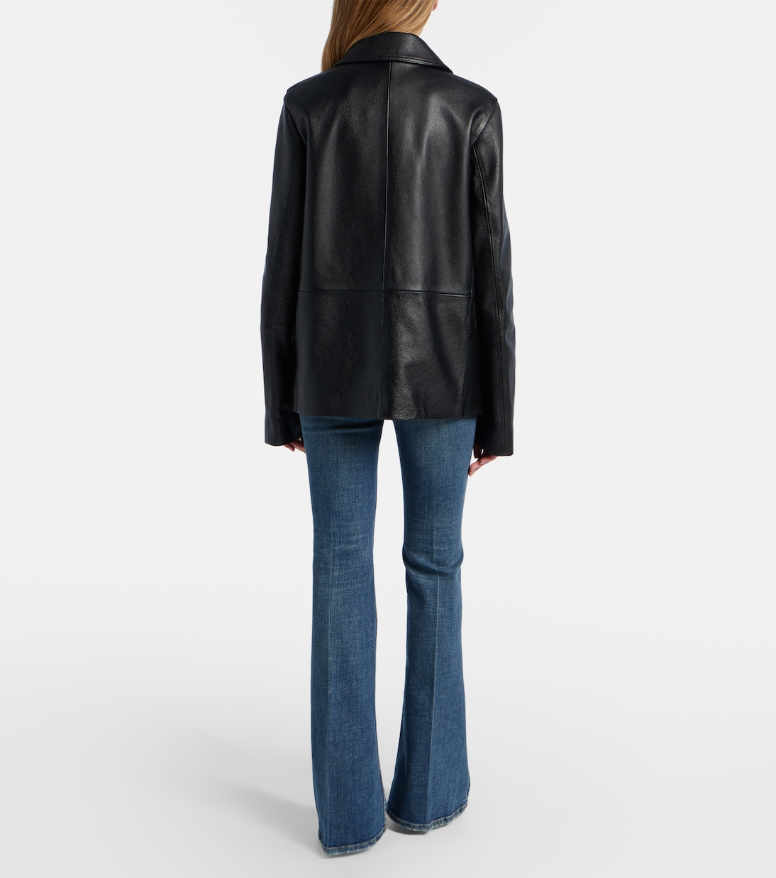 Jean évasé Blue Jeans Baby | Dorothee Schumacher