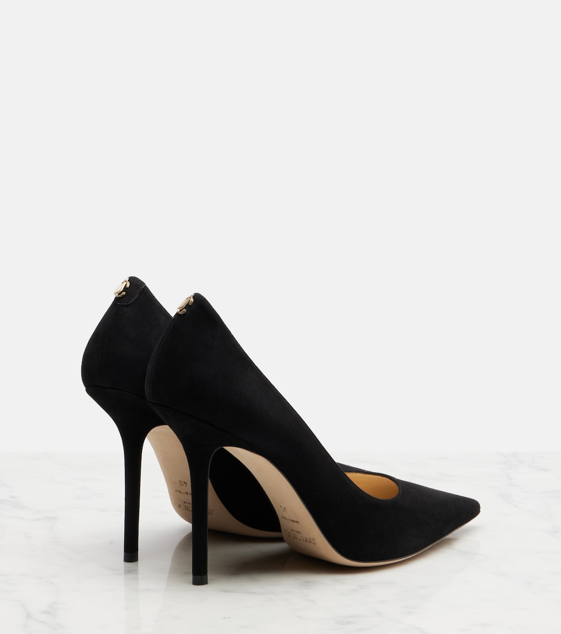 Salones Love 100 de ante | Jimmy Choo