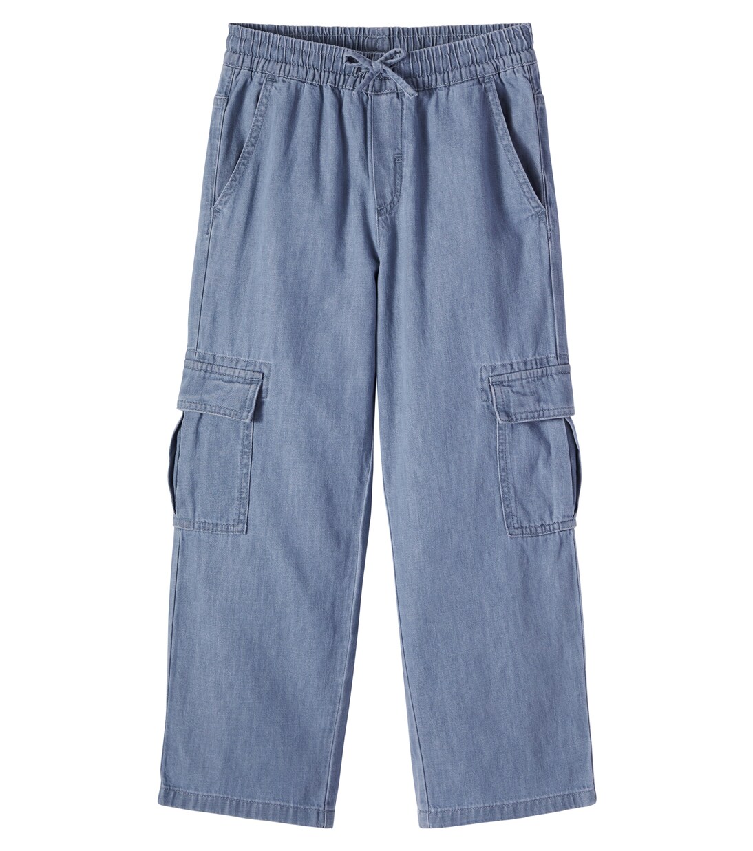 Jean cargo | Stella McCartney Kids