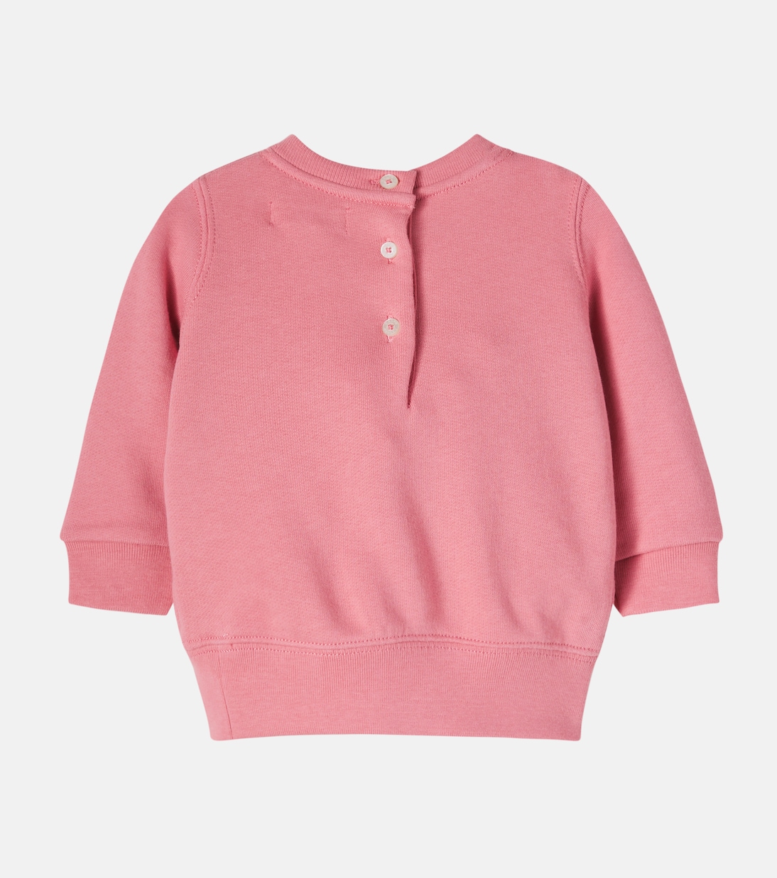 Bebé - sudadera Polo Bear en mezcla de algodón | Polo Ralph Lauren Kids