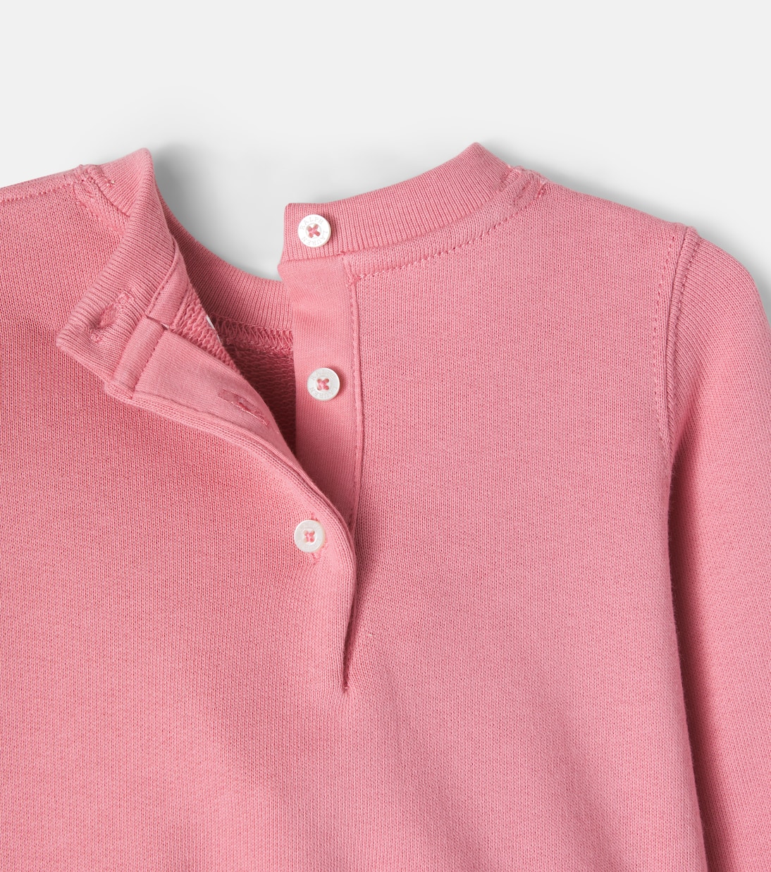 Bebé - sudadera Polo Bear en mezcla de algodón | Polo Ralph Lauren Kids