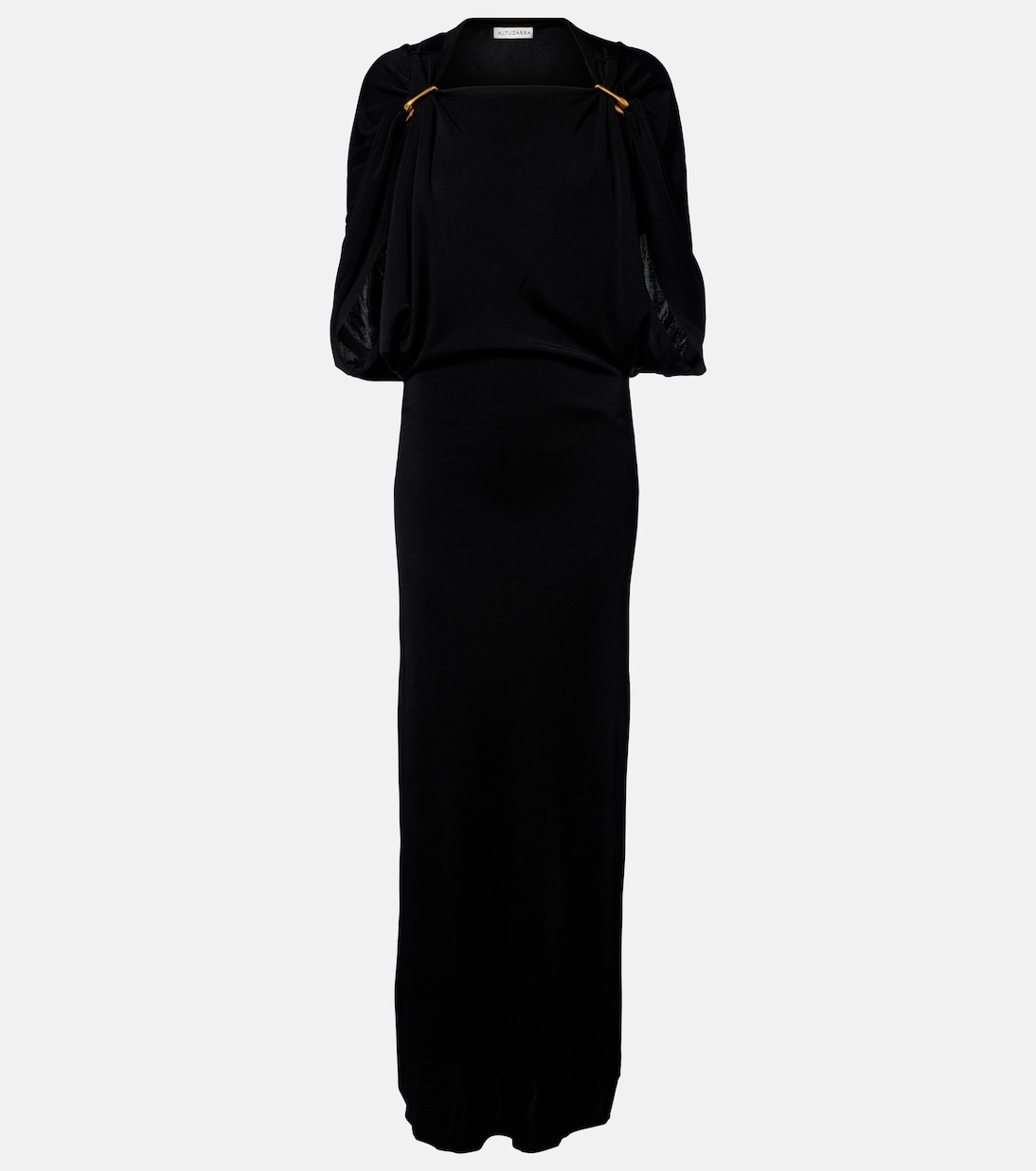 Maxikleid Henderson | Altuzarra