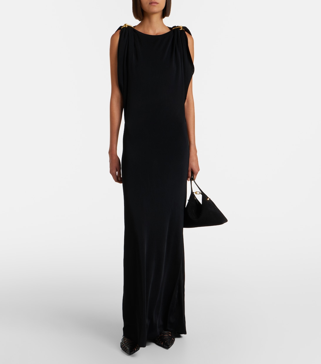 Maxikleid Henderson | Altuzarra