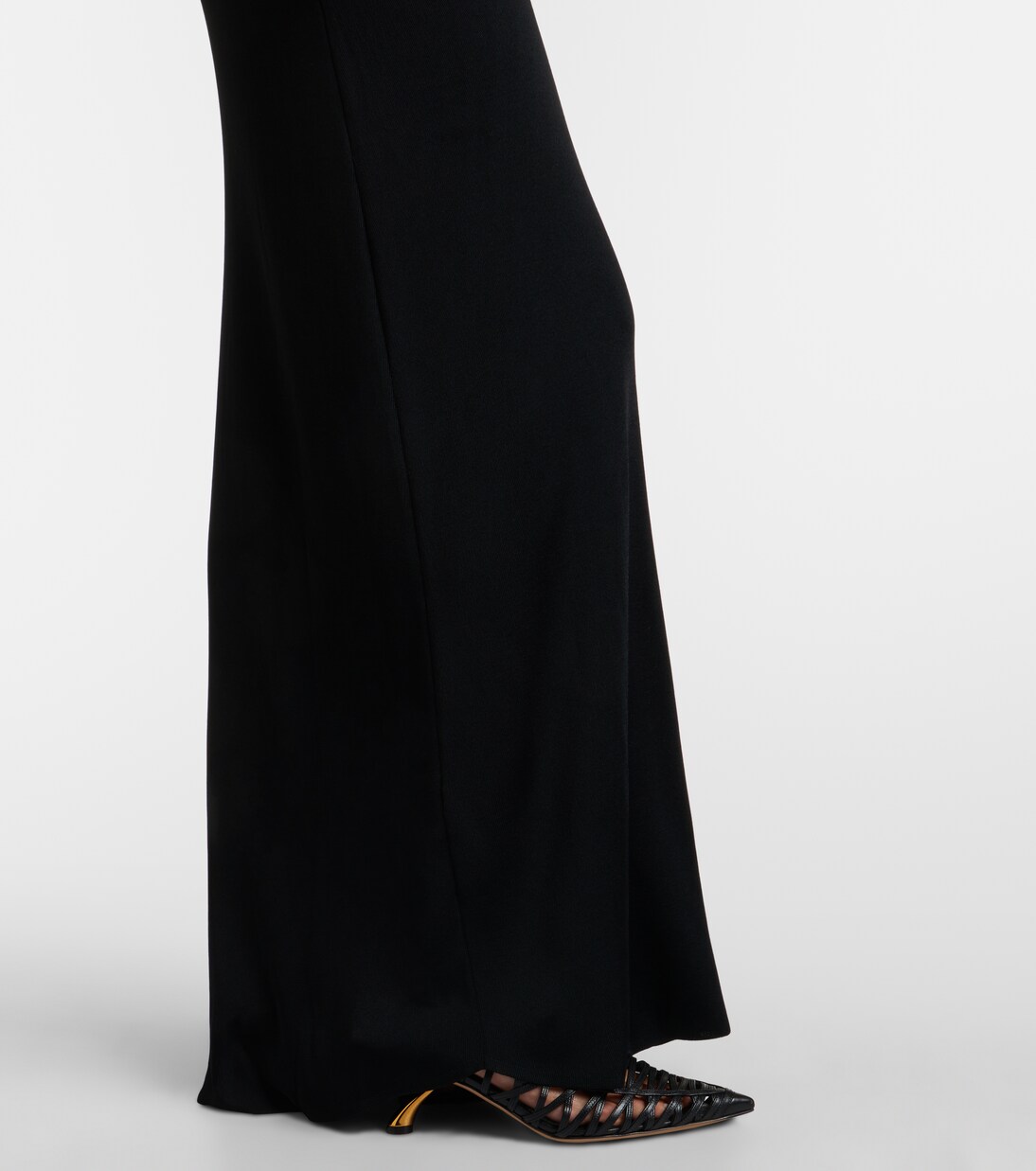 Maxikleid Henderson | Altuzarra