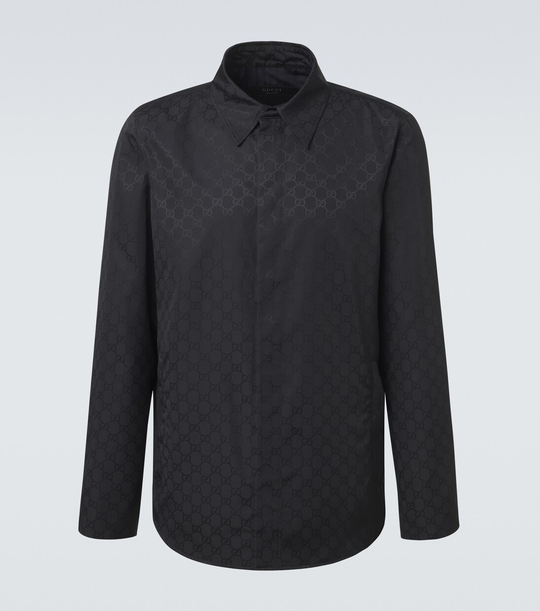 GG shirt | Gucci