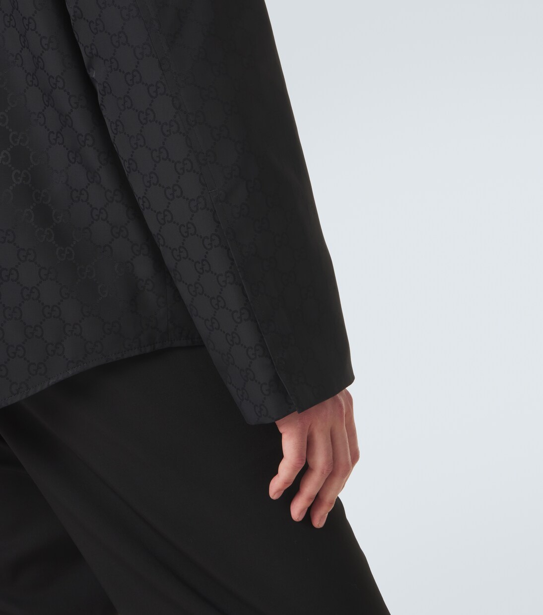 GG shirt | Gucci