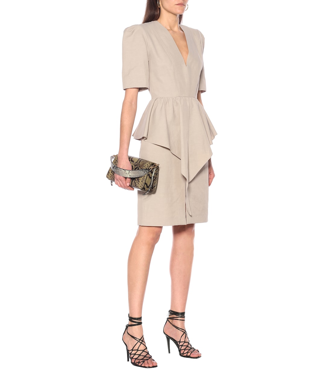 Midikleid | Stella McCartney