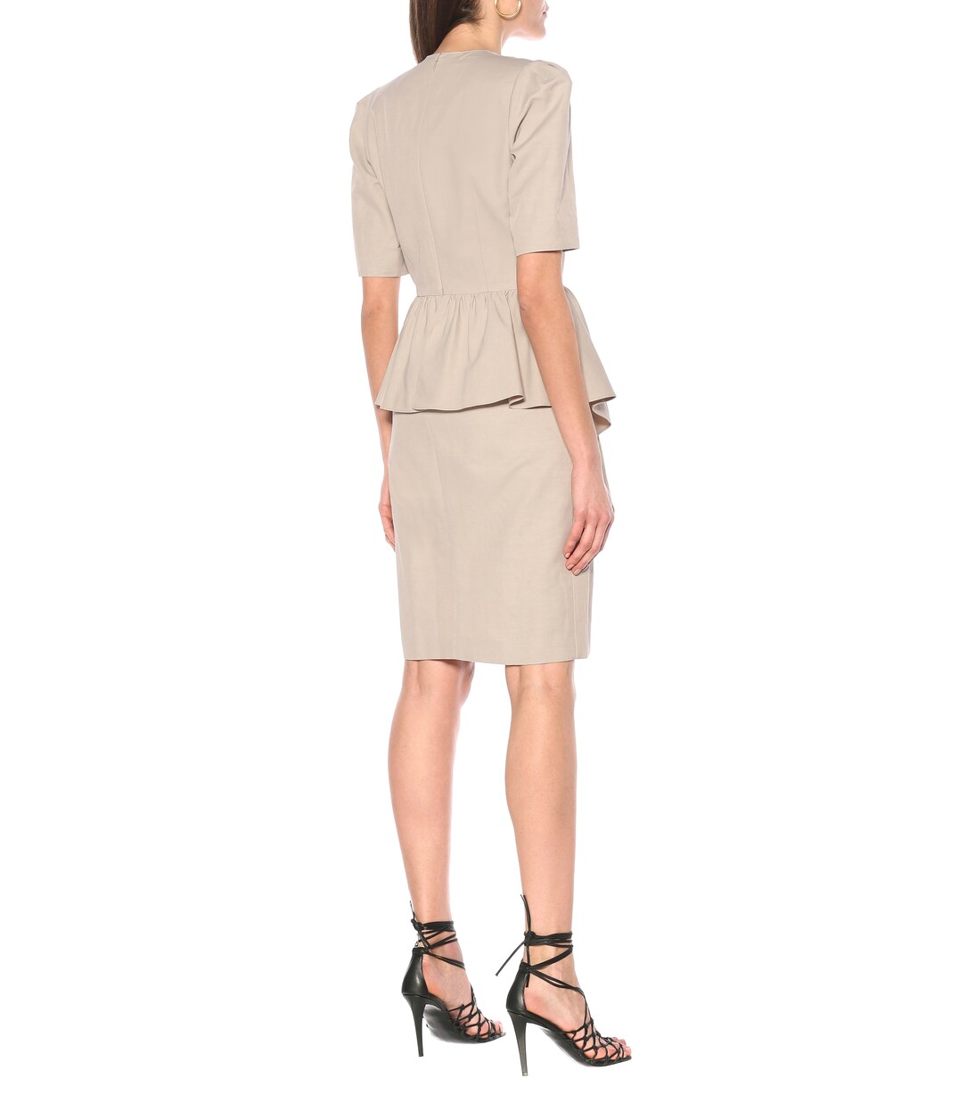 Midikleid | Stella McCartney