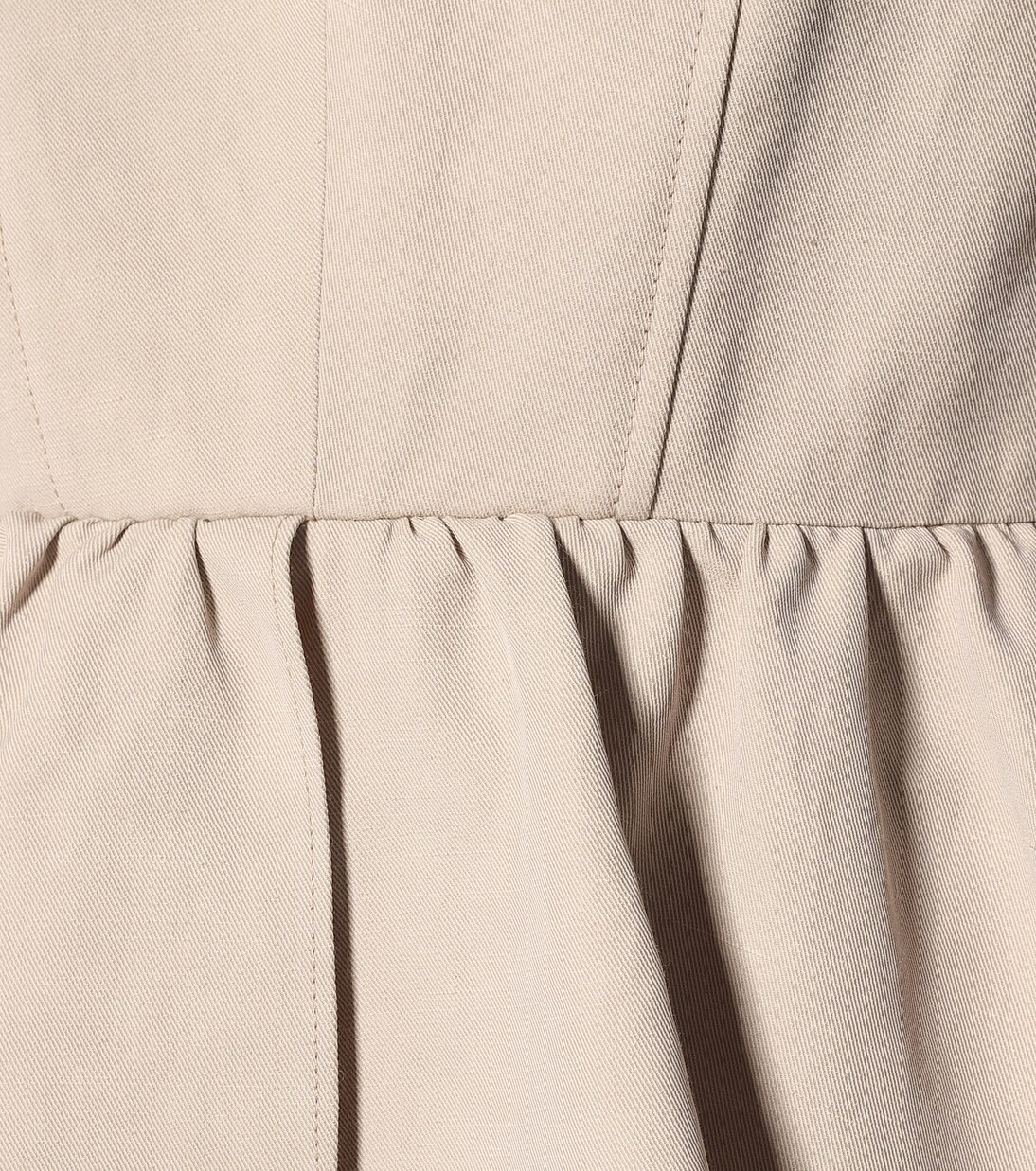 Midikleid | Stella McCartney