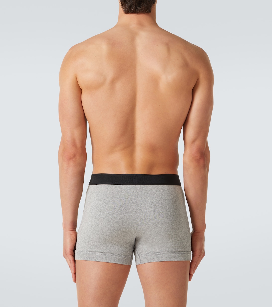 Boxershorts aus einem Baumwollgemisch | Tom Ford