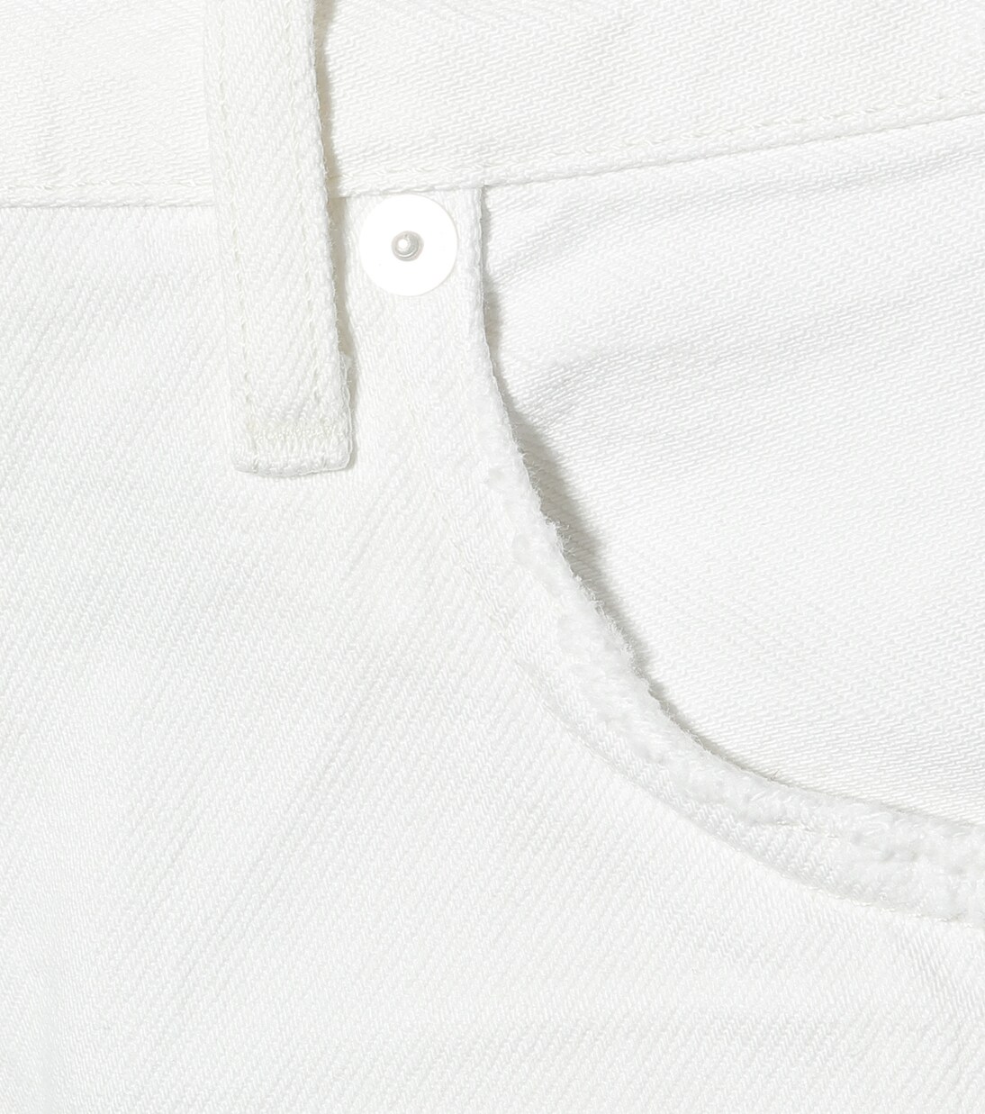 High-Rise Cropped Jeans Emery | Citizens of Humanity