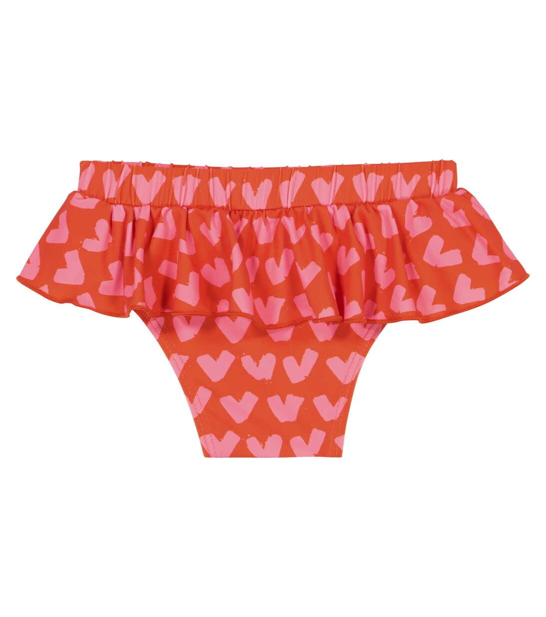 قطعة سفلية للبيكيني لمولودة جديدة | Stella McCartney Kids