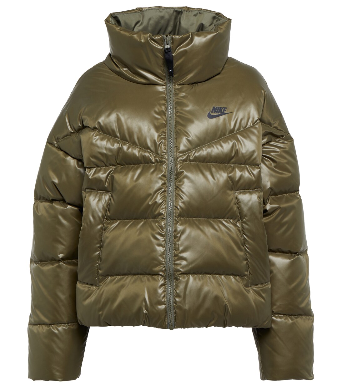 Piumino City Therma-FIT | Nike