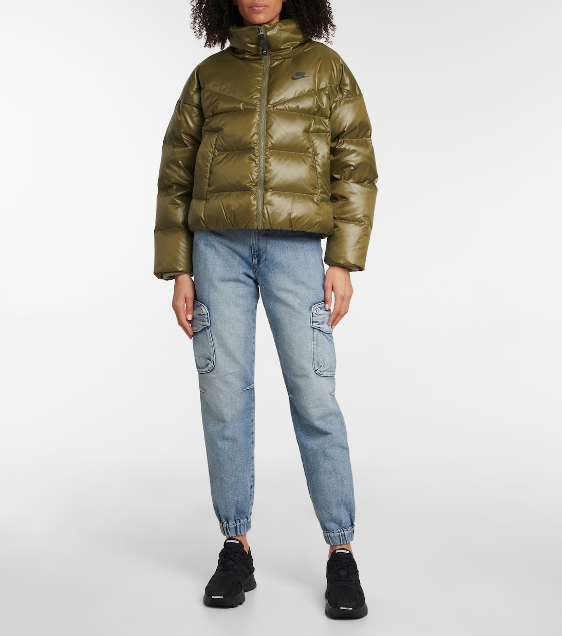 Piumino City Therma-FIT | Nike