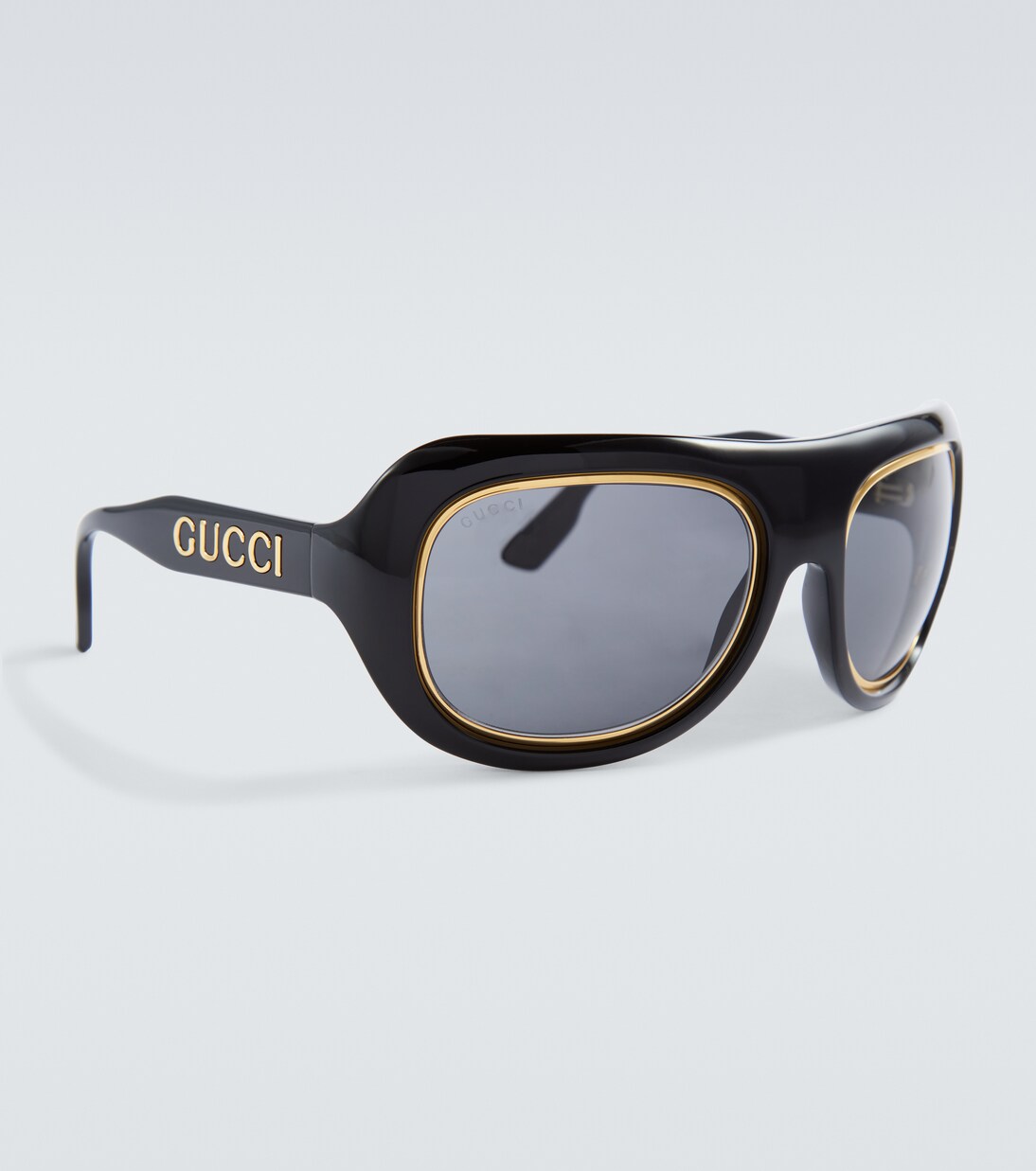 Acetate sunglasses | Gucci
