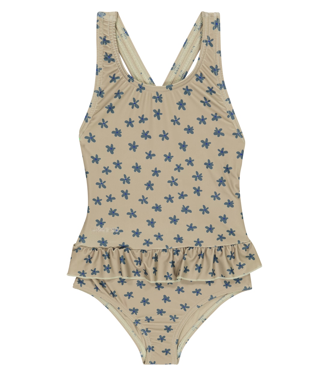 Amara floral swimsuit | Liewood