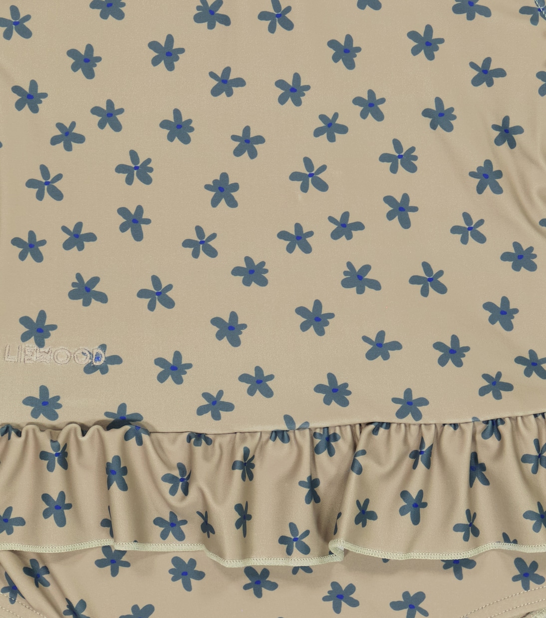 Amara floral swimsuit | Liewood