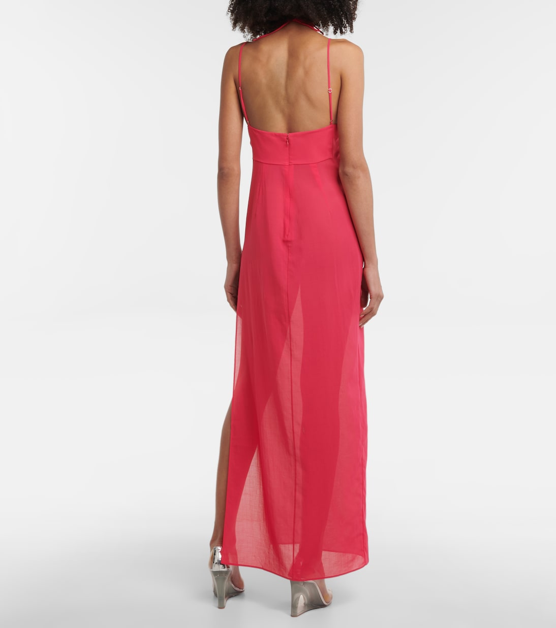 Maxikleid | Nensi Dojaka