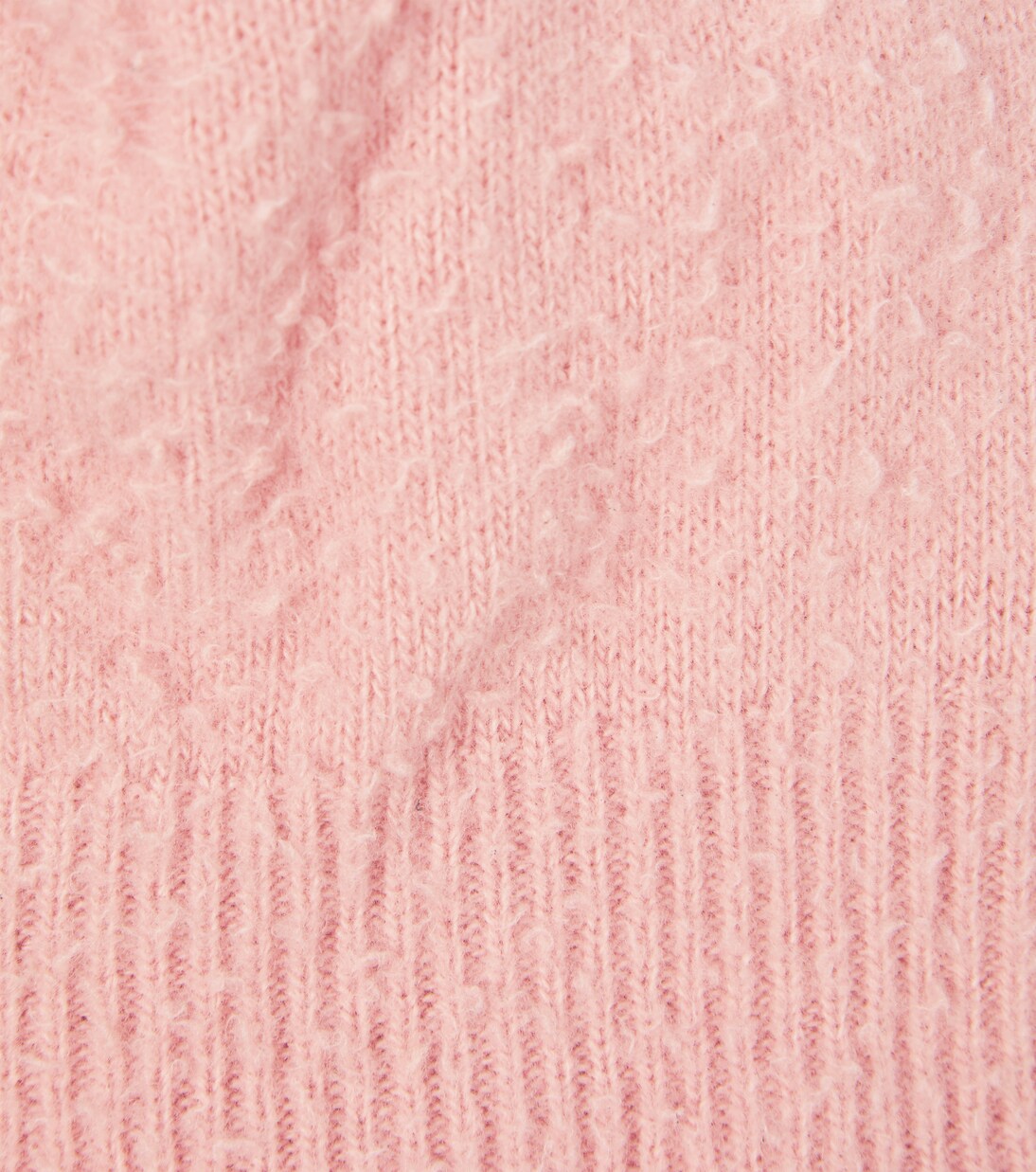 Mütze Elix aus Wolle und Kaschmir | The Row Kids