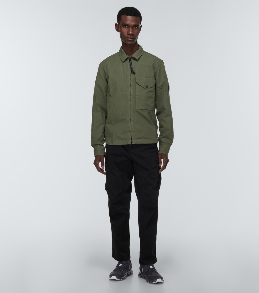 Cloud X3 sneakers | On