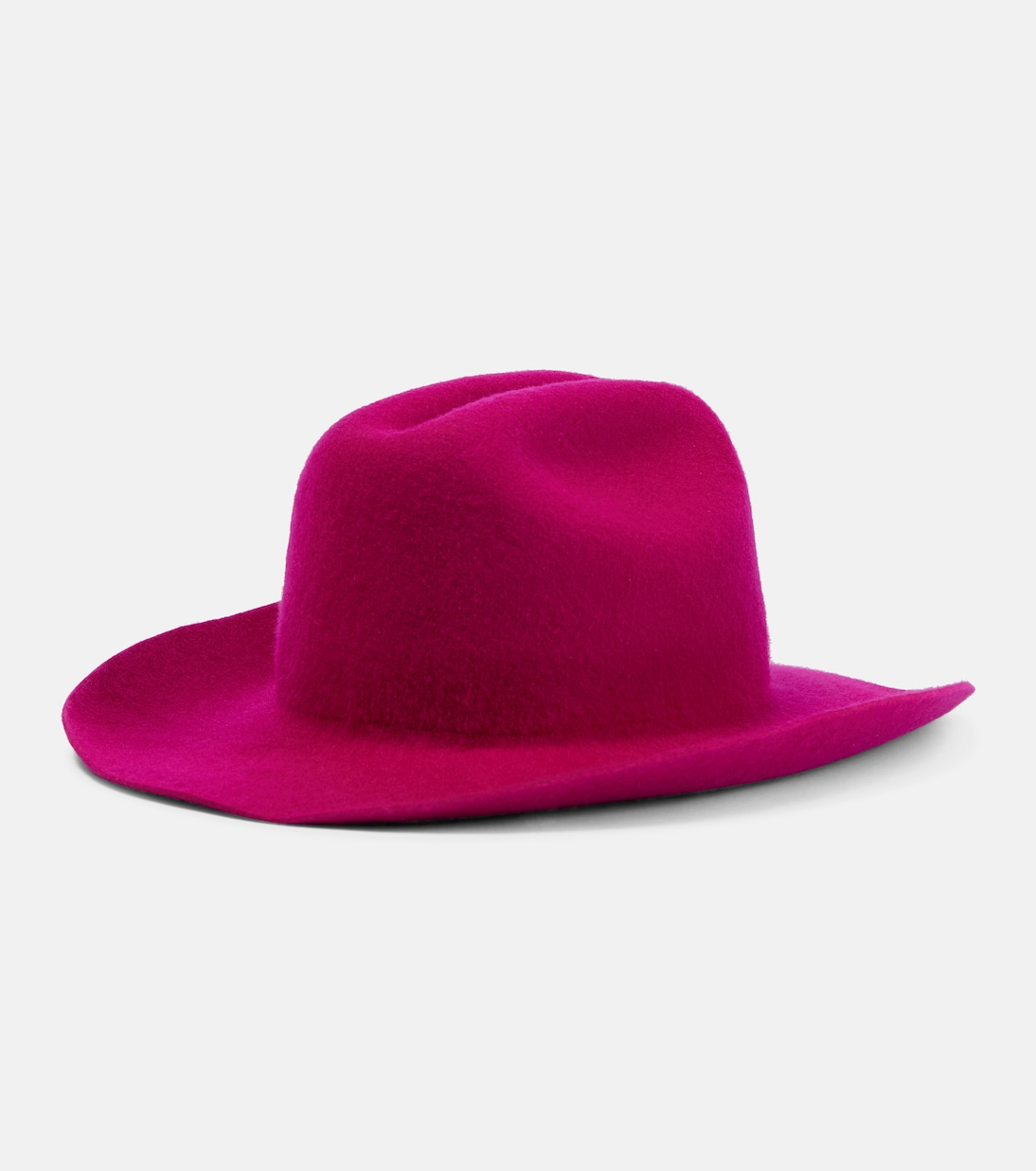 Felt Cowboy hat | Ruslan Baginskiy